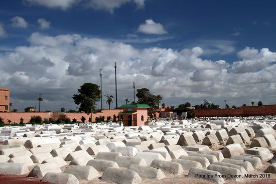 Cimitero ebraico di Miaara